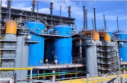 魏桥印尼氧化铝项目(年产200万吨)